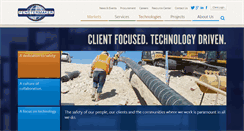 Desktop Screenshot of fenstermaker.com